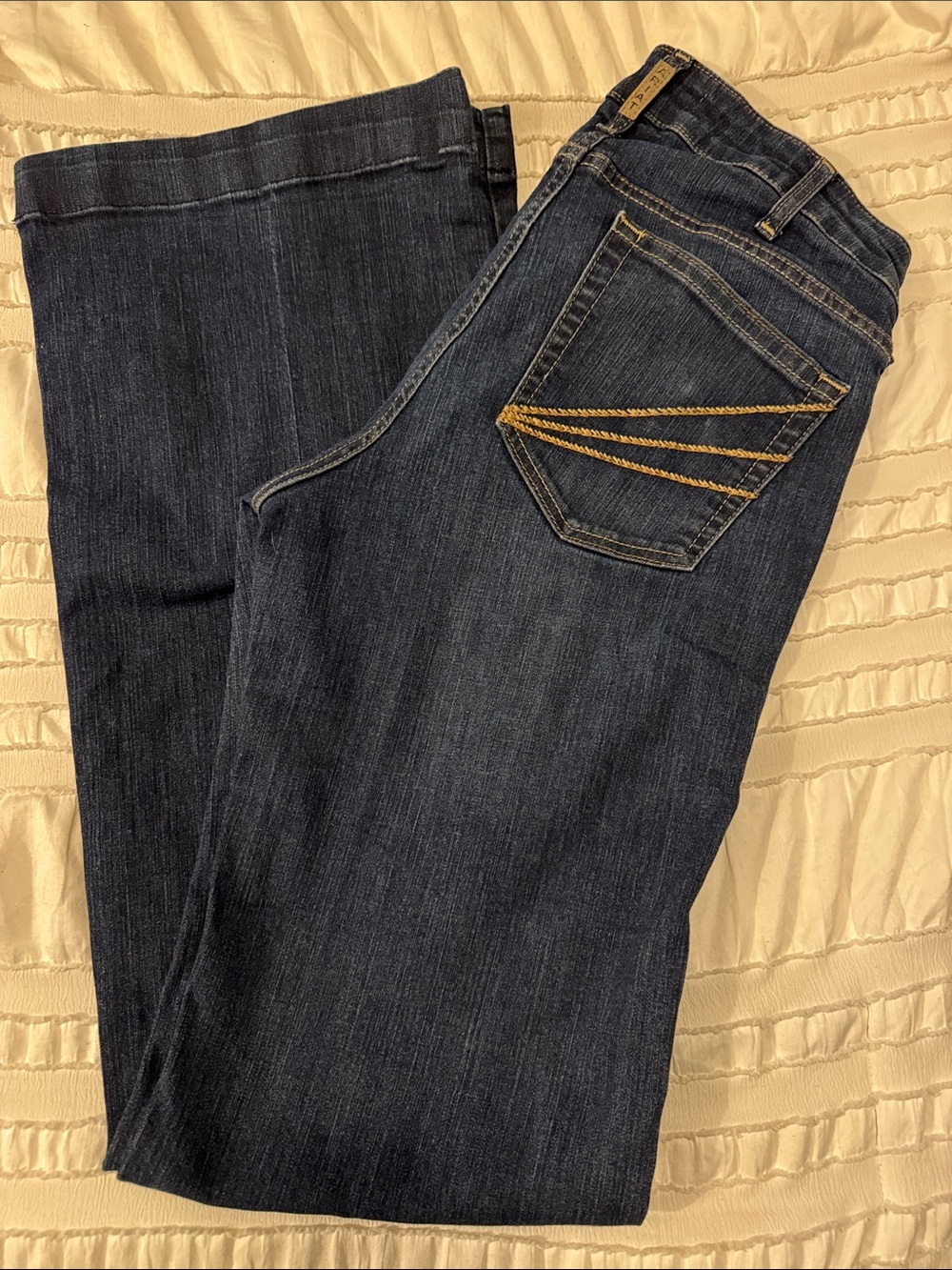 Ariat Perfect Rise Trouser